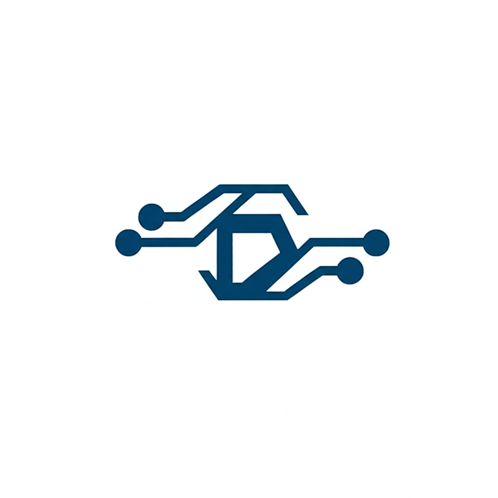 DeepUnity Logo